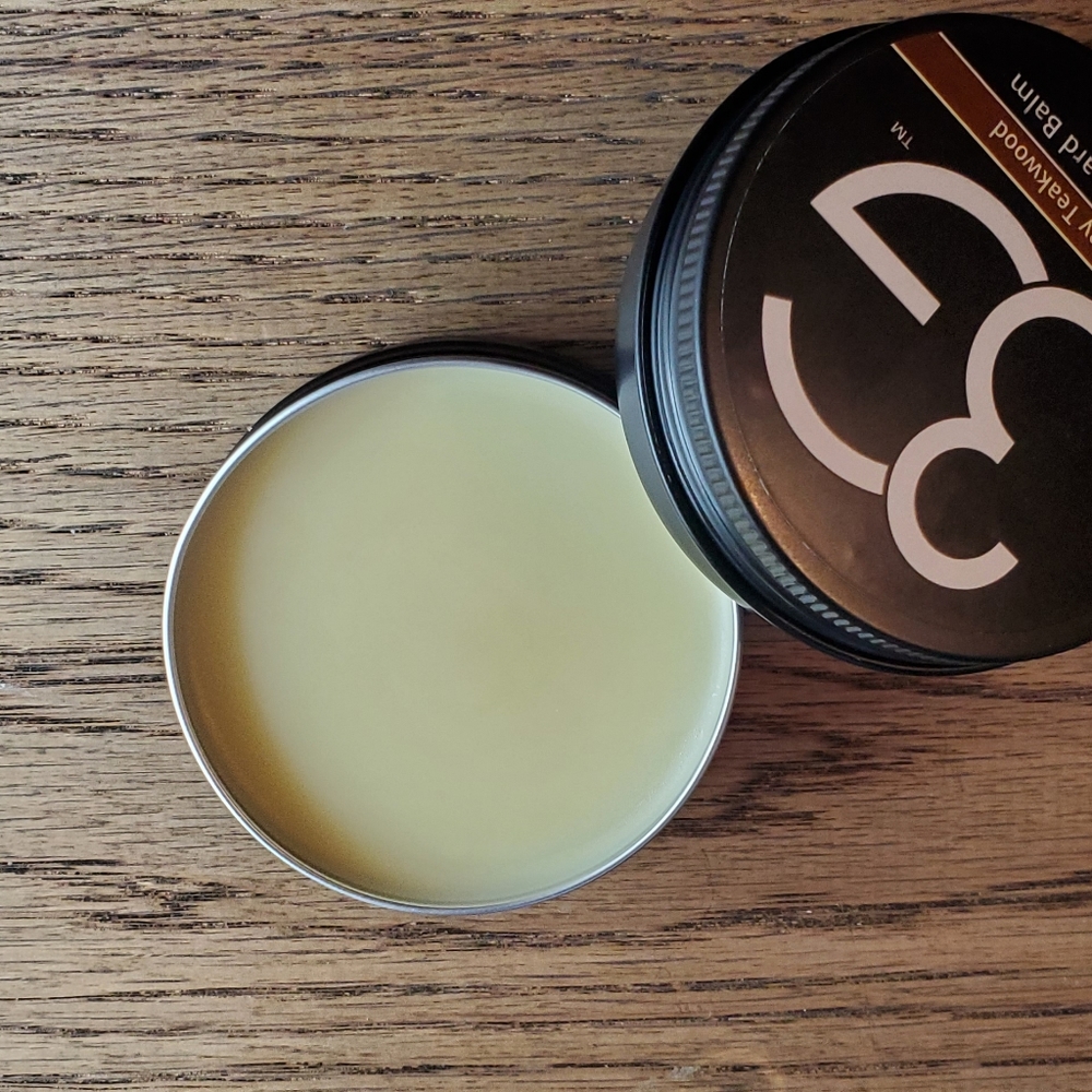 3G Beard Balm